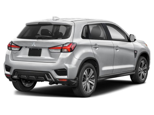 mitsubishi outlander sport 2024 JA4ARUAU0RU017688 image mitsubishi outlander sport 2024 JA4ARUAU0RU017688 image